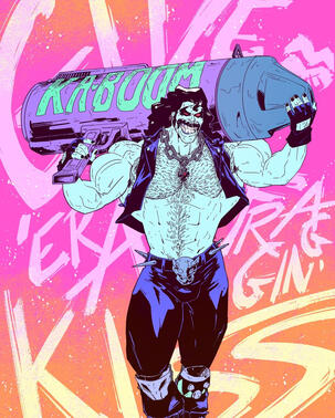 Patrol
